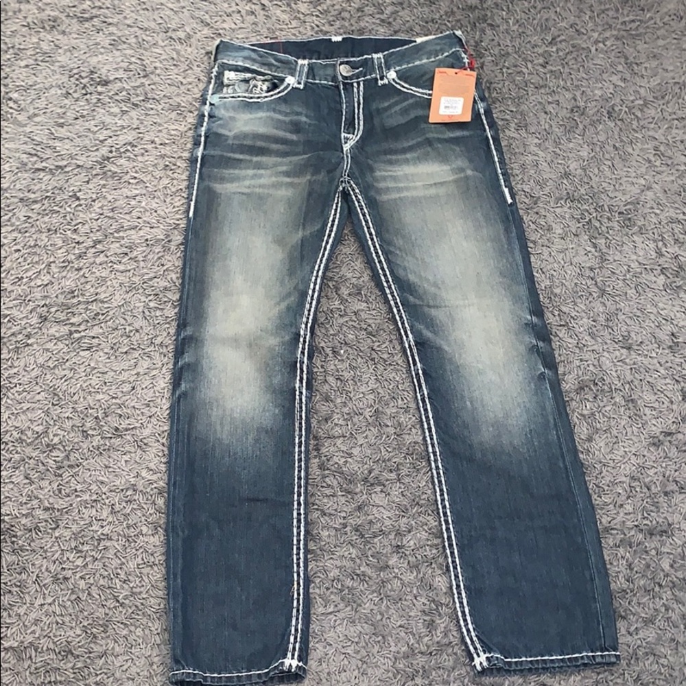 True Religion Jeans (NEW WITH TAGS)